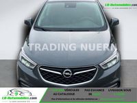 occasion Opel Mokka X 1.4 Turbo - 152 ch BVA