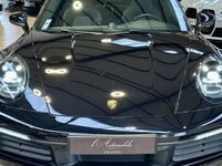 occasion Porsche 911 Carrera S Cabriolet 