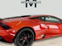 Occasion Lamborghini Huracán 640 ch (470 kW) 2023 Coupé