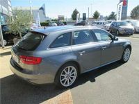 occasion Audi A4 avant 2.0 TDI 120ch DPF S line