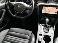 occasion VW Passat SW SW 2.0 TDI 150 BMT DSG7 Carat Exclusive