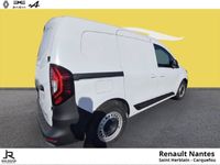 occasion Renault Kangoo KANGOO E-TECHE-Tech electrique EV45 DC 80kW - Equilibre