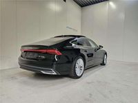 occasion Audi A7 50 Tfsi E Quattro Real Hybrid - Pano - Topstaat
