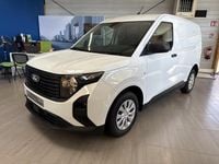 Occasion Ford Transit Trend 100 ch (73 kW) 2025 Blanc glacier Van