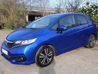 occasion Honda Jazz 1.3 i-VTEC Exclusive