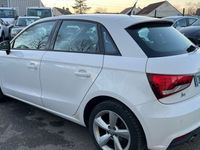 occasion Audi A1 1.6 Tdi 116ch Ambition Luxe