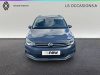 occasion VW Touran 1.5 Tsi Evo 150 Dsg7 5pl Lounge