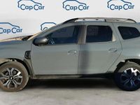 Occasion Dacia Duster Journey 101 ch (74 kW) 2023 Gris SUV