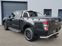 occasion Ford Ranger DOUBLE CABINE 2.2 TDCi 160 STOP&START 4X4 XLT SPOR