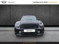 Occasion Mini One D Countryman 2021 Midnight black metallise SUV