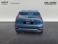 Occasion Kia Niro 138 ch (101 kW) 2025 Bleu SUV