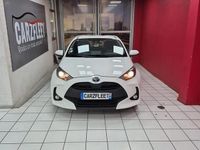 Occasion Toyota Yaris Business Edition 116 ch (85 kW) 2021 Blanc Citadine