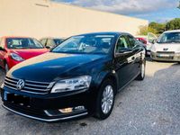 occasion VW Passat 2.0 TDI 140 BlueMotion Confortline DSG6