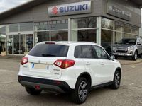 occasion Suzuki Vitara 1.6 ddis 16v allgrip 120 cv