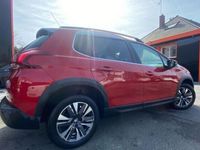 occasion Peugeot 2008 (2) 1.2 puretech 110 s&s allure