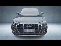 Occasion Audi Q5 2022 Gris manhattan métallisé SUV