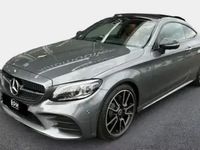 occasion Mercedes C220 Classe CD 194ch Amg Line 9g-tronic