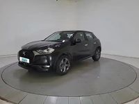 Occasion DS Automobiles DS3 Crossback 2022 Noir SUV