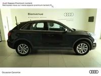 occasion Audi Q3 2.0 Tdi 120ch Ambiente