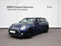 occasion Mini One D 116ch Hyde Park Bva