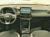 Occasion Dacia Duster Extreme 2025 Orange SUV