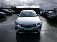 Occasion Opel Corsa Edition 2023 Gris kristall métallisé Berline