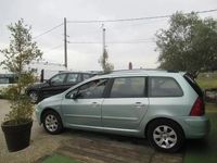 Occasion Peugeot 307 91 ch (66 kW) 2004 Vert Break