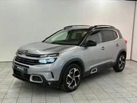 Occasion Citroën C5 Aircross Shine 2021 Gris acier SUV