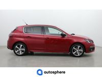 occasion Peugeot 308 1.2 PureTech 130ch €6.c S&S GT Line