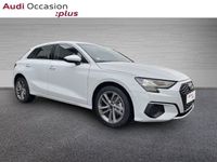 occasion Audi A3 Sportback Design 30 TFSI 81 kW (110 ch) S tronic