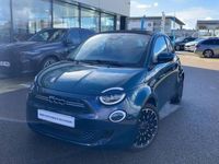 occasion Fiat 500C E 118 Ch Icône Plus '2021'