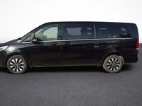 Occasion Mercedes V250 2023 Noir Monospace