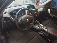 occasion BMW 116 Serie 1BVA8 Business Design