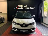 Occasion Renault Grand Scénic IV Intens 151 ch (111 kW) 2019 Blanc Monospace
