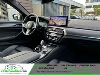 occasion BMW 501 530 530d xDrivech BVA