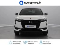 occasion DS Automobiles DS3 Crossback PureTech 130ch Performance Line Automatique