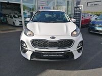 occasion Kia Sportage 1.6 CRDi 136ch MHEV Active 4x2 DCT7