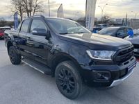 occasion Ford Ranger 2.0 TDCi 213ch Super Cab Wildtrak BVA10