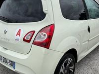 Occasion Renault Twingo Dynamique 75 ch (55 kW) 2012 Citadine