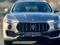 Occasion Maserati Levante 430 ch (316 kW) 2016 SUV