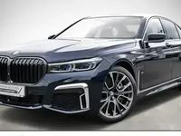 occasion BMW 745L Serie 7 E M Sport