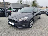 occasion Ford Focus SW 1.0 EcoBoost 100 S