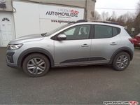 occasion Dacia Sandero Stepway 1.0 Tce 90 Confort