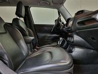 occasion Jeep Renegade 1.6 MJD Autom. - GPS - Leder - Topstaat