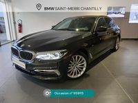 Occasion BMW 520 Luxury Line 190 ch (139 kW) 2019 Berline
