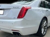 occasion Cadillac CT6 