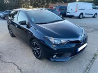 occasion Toyota Auris Touring Sports Hybride 136h Collection