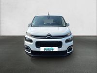 Occasion Citroën Berlingo PureTech 110 ch (80 kW) 2020 Monospace