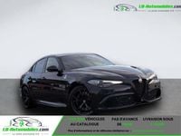 Occasion Alfa Romeo Giulia 510 ch (375 kW) 2021 Berline