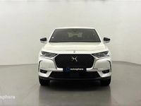 Occasion DS Automobiles DS7 Crossback Chic 133 ch (97 kW) 2020 SUV